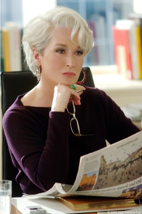 the devil wears prada rotten tomatoes